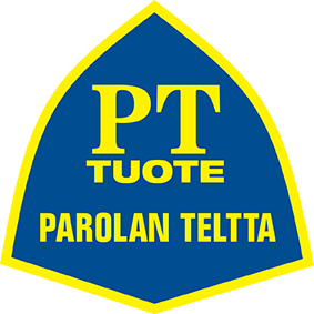 Parolan Teltta Oy